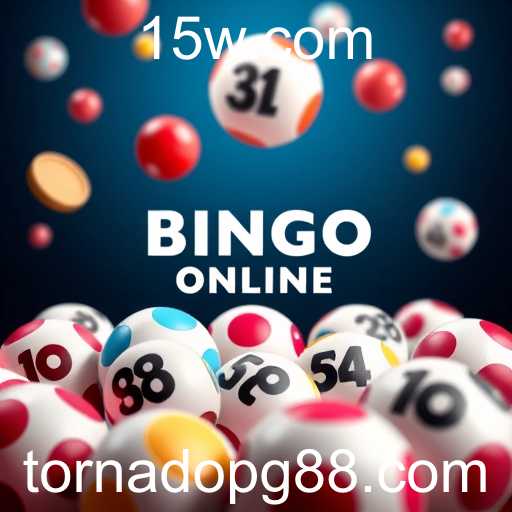 Explorando o Mundo do Bingo Online: A Ascensão do Tornado PG